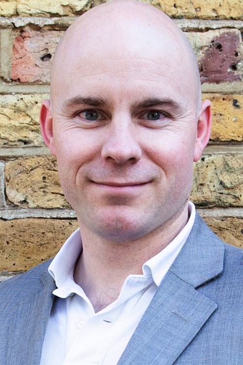 Adam Cox