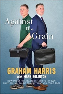 Track Record:  Graham Harris