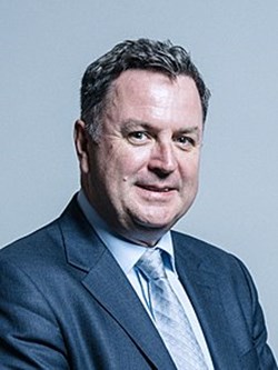 Share Politics: Cracking down on online VAT fraud