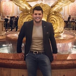 Track Record: Mark Wright