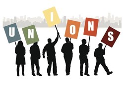 Economist Questions: Workplace Conflict, The End of Us and Them?