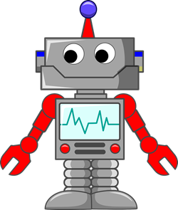 IEA: Robocalypse Now?