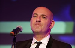 Track Record: David Joland