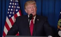 IEA: The Future of Liberalism in the USA