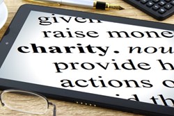 Modern Mindset: The Entrepreneurship of Charity
