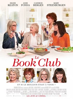 Business of Film: Book Club