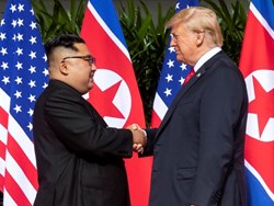 The Bigger Picture: Dissecting Trump's diplomacy