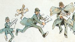 IEA: A History of Fake News