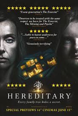 Business of Film: Hereditary