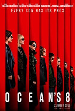 Business of Film: Ocean's 8