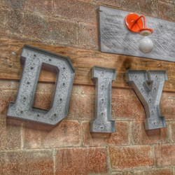 Modern Mindset: Disrupting the DIY Industry