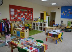 Economist Questions: Is free nursery care a good use of taxpayers’ money?