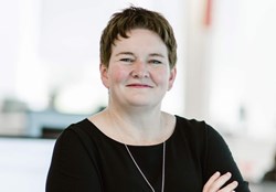 Track Record: Helen Brand 
