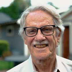 IEA: The Path to Freedom, In conversation with Nobel Prize winner Vernon Smith 
