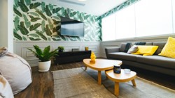 Inside Property: Beige Forever? Design In Let Properties