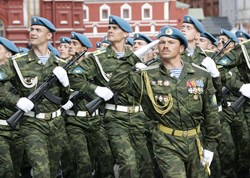 The Bigger Picture: Sino-Russian war games, Taliban losses and UK black-market guns