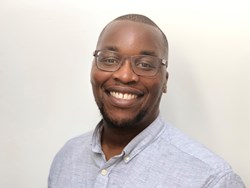 Track Record: Tayo Dada