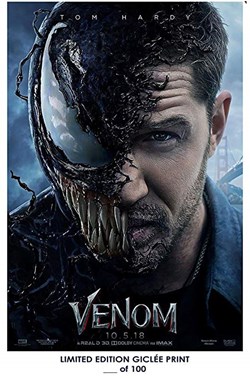 The Business of Film: Venom, Johnny English & A Star is Born