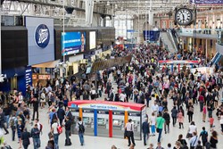 The Bigger Picture: Austerity, UK railways and worker ownership