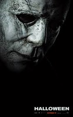 Business of Film: Halloween (again!)