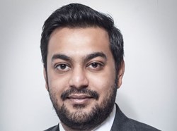 Track Record: Siddharth Shankar
