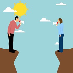 Modern Mindset: A Conflicted Mind