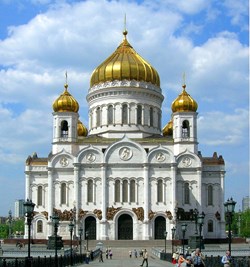 The Bigger Picture: US Midterms, the Orthodox Church split and MI5