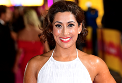 Track Record: Saira Khan