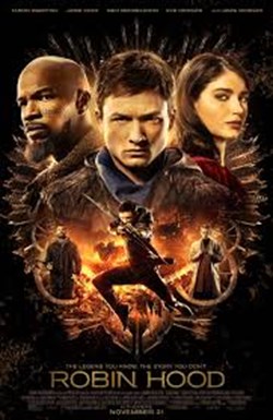 The Business of Film: Robin Hood, Nativity Rocks & Yanks
