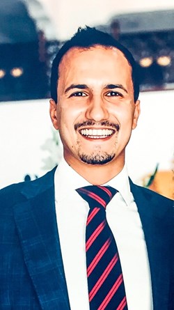 Share Interview: Mike Ianiri On Cyber Security: how can we protect ourselves?