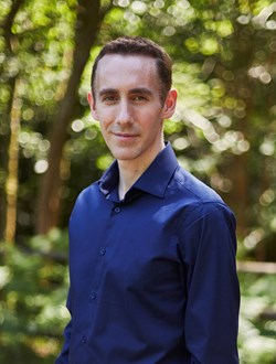 Track Record: Richard Newman