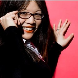 Track Record: Audrey Tang