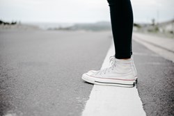 Modern Mindset: The Power of No in the Era of MeToo