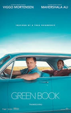 Business of Film: Green Book