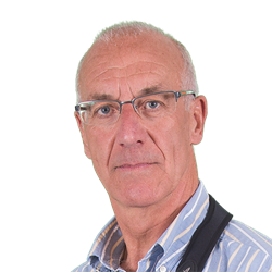 Track Record: Andy Clements