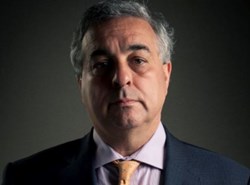 Track Record: Clive Hyman
