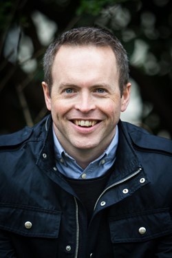Share Interview: The lessons business can learn from the music industry