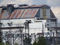 The Bigger Picture: The Chancellor; Taxes, Tariffs & Debt; the Chernobyl cover-up