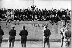 The Bigger Picture: Cold War fake news, Israel & Gulf States and Lexit