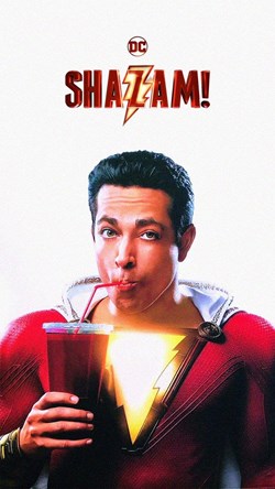 The Business of Film: Shazam!