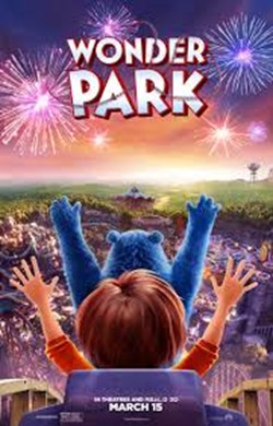 The Business of Film: Wonder Park