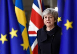 The Bigger Picture: Tory woes, political families & ideas through architecture