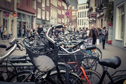 Policy Matters: How can academic research help improve transport policy in the UK?