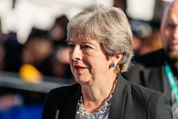 The Bigger Picture: Brexit progress, Theresa May's successor and the Euro elections