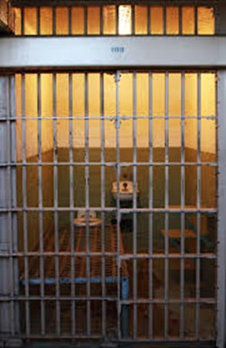 CSJ Podcast: How can we fix the UK’s prison system?