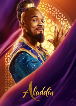 The Business of Film: Aladdin & Rocketman
