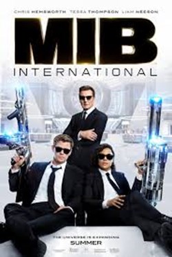 The Business of Film: Men In Black International