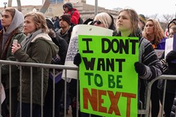 NEF: Generation left