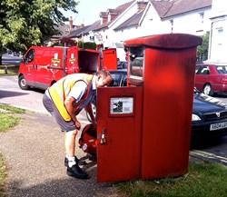 Share Radio Interview: Royal Mail and dog attacks