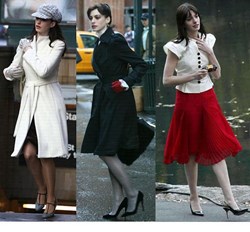 Modern Mindset: Stylish in Business